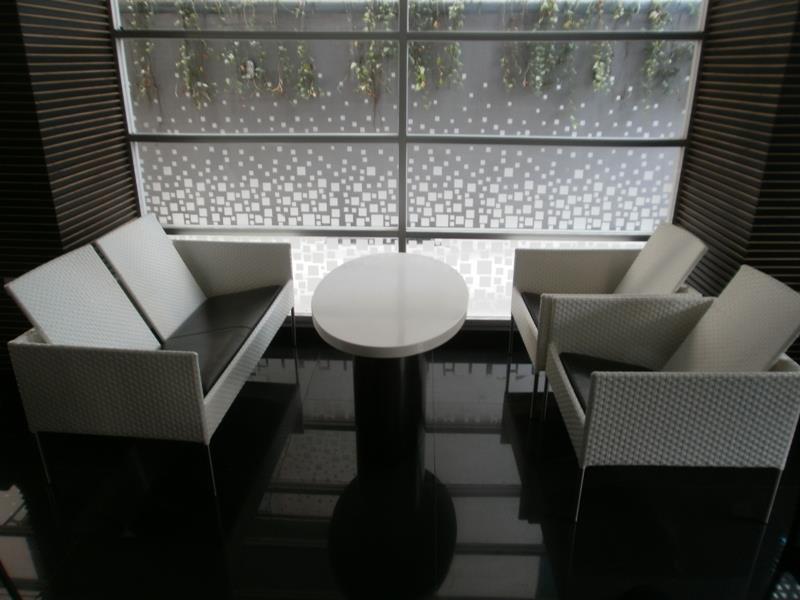 Studio One Thamrin Hotel Джакарта Екстер'єр фото