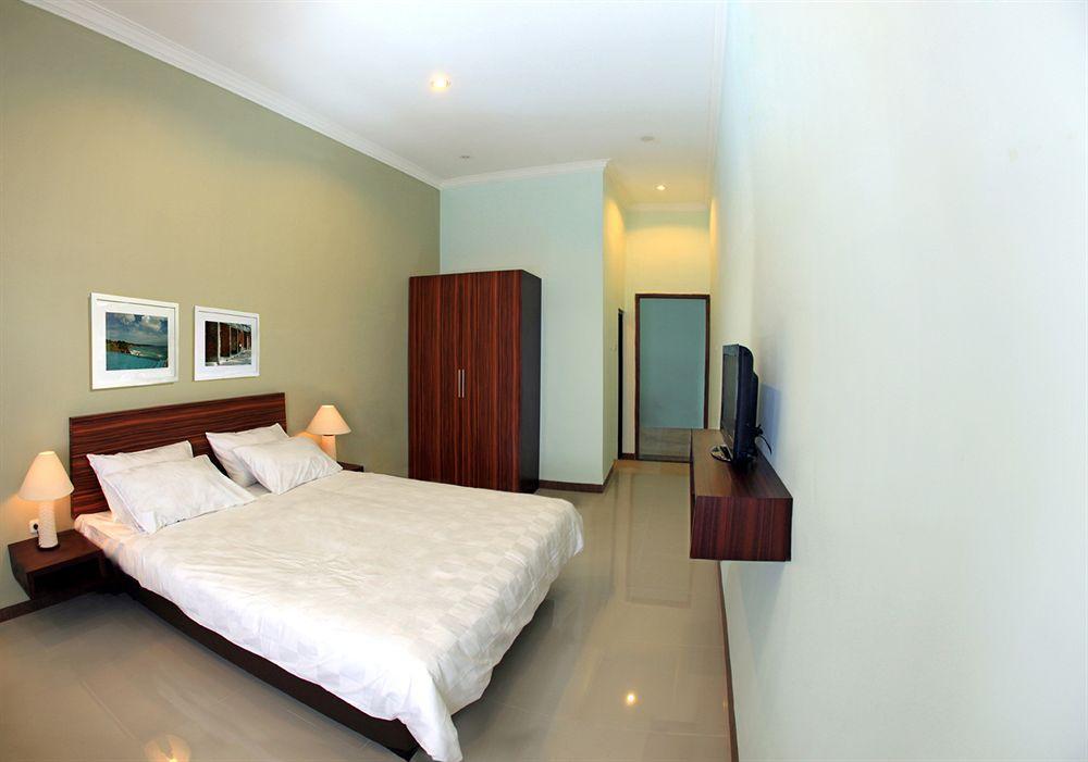 Studio One Thamrin Hotel Джакарта Екстер'єр фото