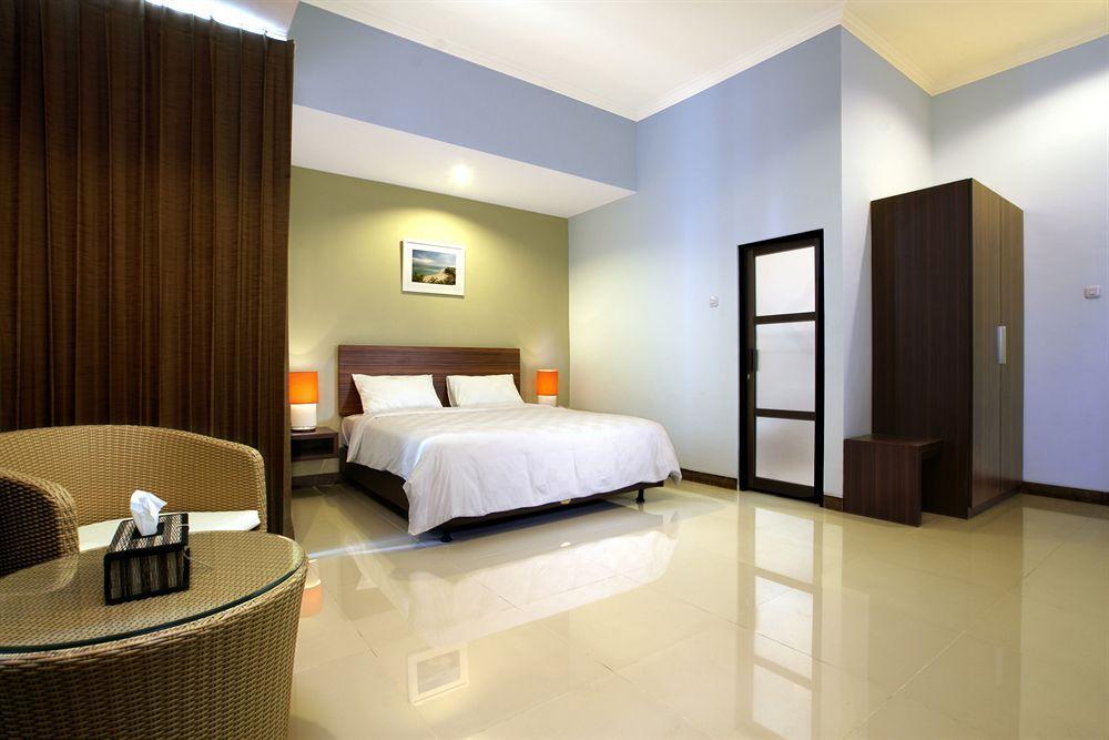 Studio One Thamrin Hotel Джакарта Екстер'єр фото