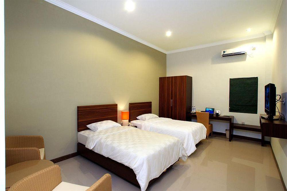 Studio One Thamrin Hotel Джакарта Екстер'єр фото