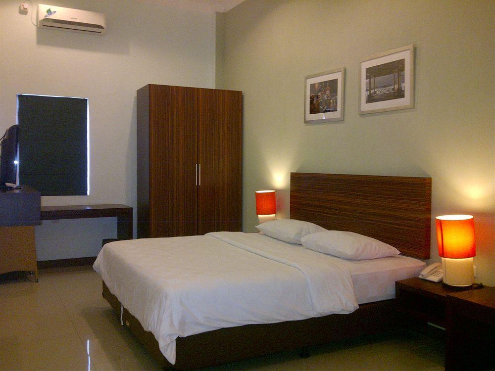 Studio One Thamrin Hotel Джакарта Екстер'єр фото