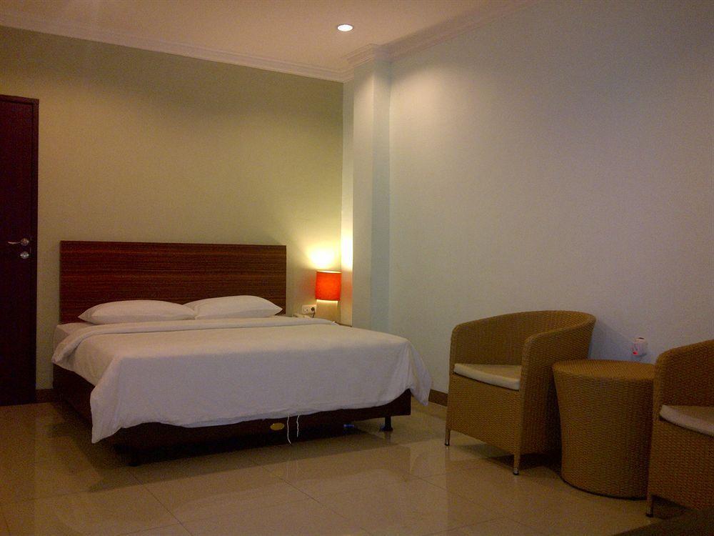 Studio One Thamrin Hotel Джакарта Екстер'єр фото
