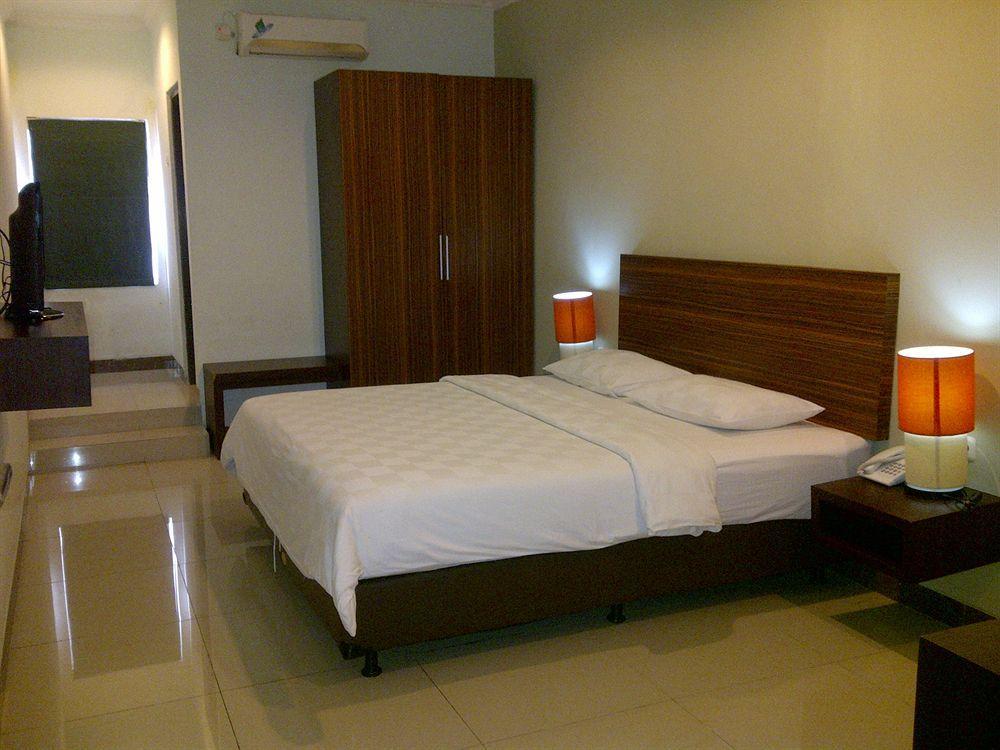 Studio One Thamrin Hotel Джакарта Екстер'єр фото